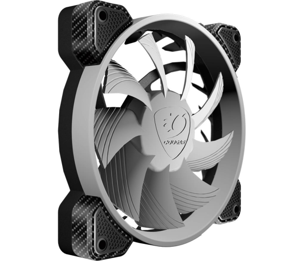 COUGAR Vortex VX120 120mm CF-VX12HB-RGB - 1074503 - zdjęcie 3